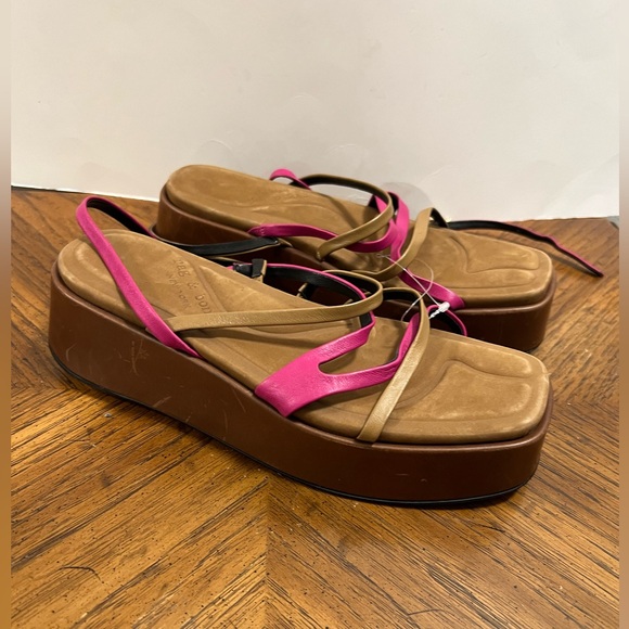 Rag & Bone Platform sandals - Picture 14 of 16